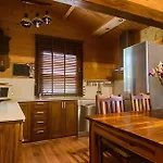 Holiday home Pinares De Roche - Solo Familias *