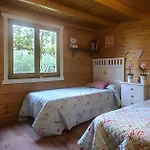 Pinares De Roche - Solo Familias Holiday home *