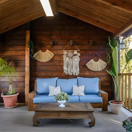 Pinares De Roche - Solo Familias Holiday home *