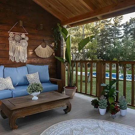 Holiday home Pinares De Roche - Solo Familias Conil De La Frontera