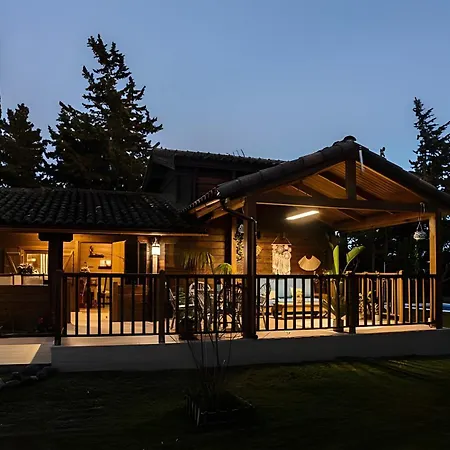 Pinares De Roche - Solo Familias *