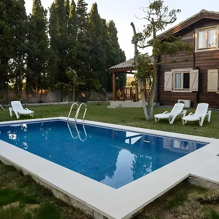 Holiday home Pinares De Roche - Solo Familias Conil De La Frontera