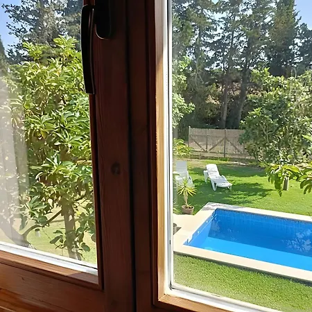 Pinares De Roche - Solo Familias *