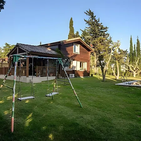 Pinares De Roche - Solo Familias Conil De La Frontera