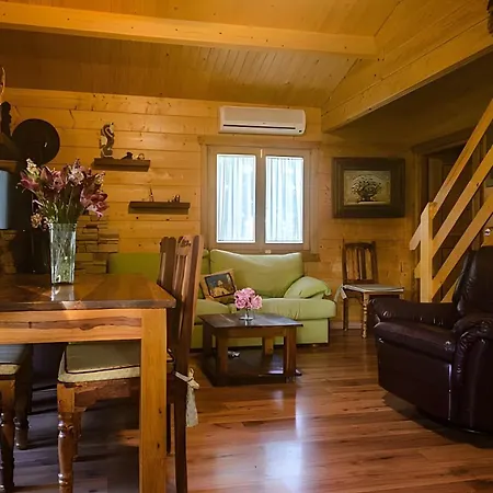 Pinares De Roche - Solo Familias * Conil De La Frontera