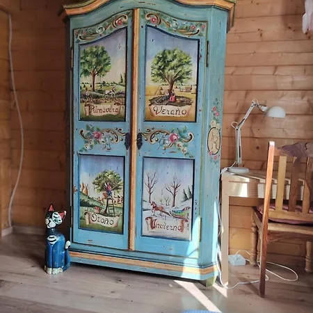 Pinares De Roche - Solo Familias *