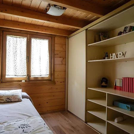 Pinares De Roche - Solo Familias Holiday home