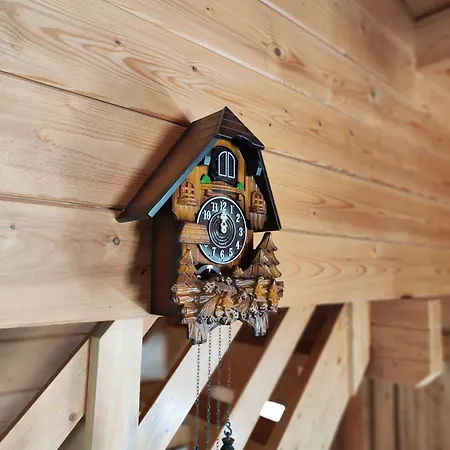 Holiday home Pinares De Roche - Solo Familias *