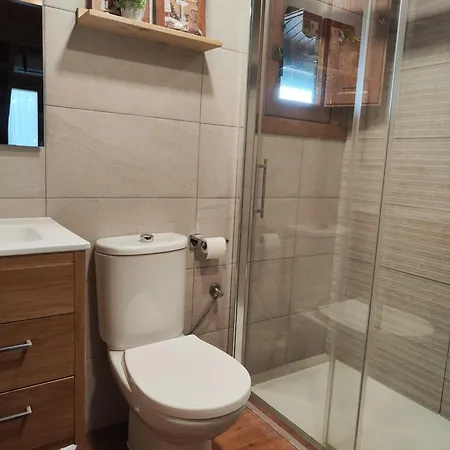 Pinares De Roche - Solo Familias