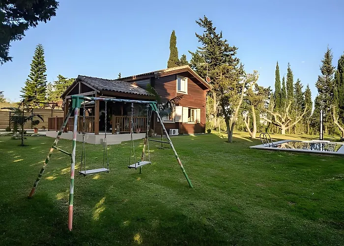 Pinares De Roche - Solo Familias Conil De La Frontera