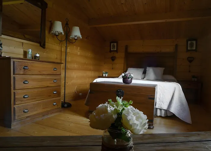 Pinares De Roche - Solo Familias Кониль-де-ла-Фронтера