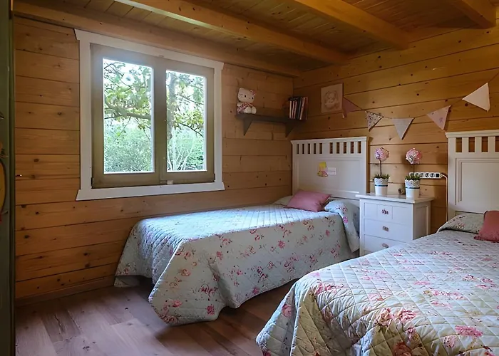 Pinares De Roche - Solo Familias * Кониль-де-ла-Фронтера