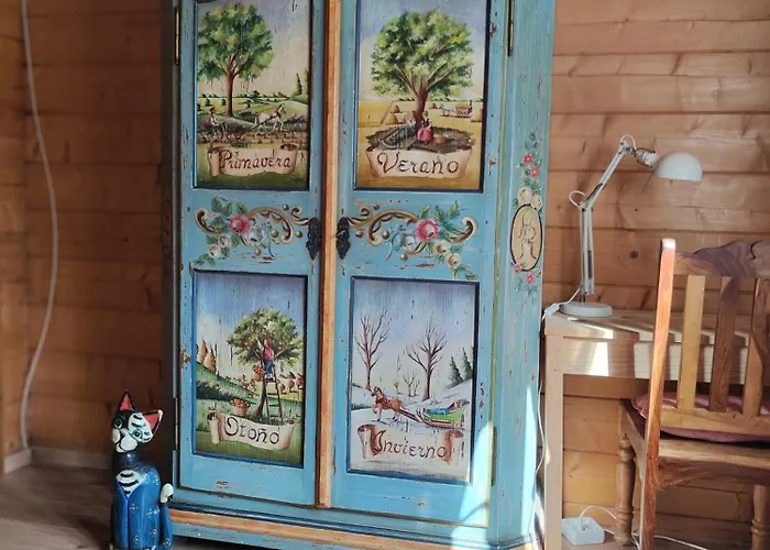 Pinares De Roche - Solo Familias *