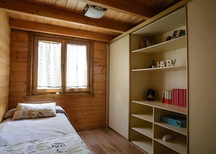 Pinares De Roche - Solo Familias Holiday home