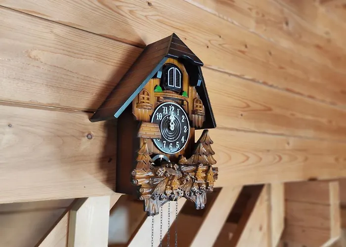 Дом отдыха Pinares De Roche - Solo Familias *